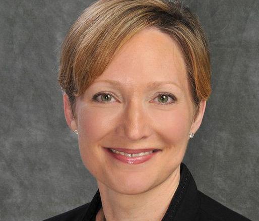 Mary Pat Brown